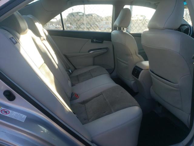 Photo 10 from auction – 2012 TOYOTA CAMRY HYBR with VIN 4T1BD1FK5CU039705