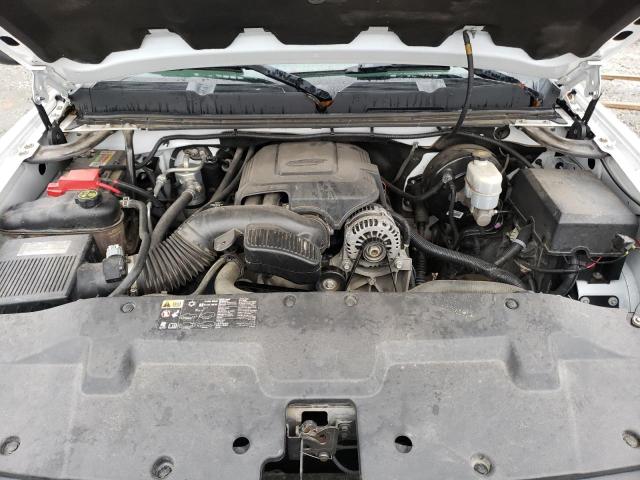 Photo 11 from auction – 2013 CHEVROLET SILVERADO with VIN 1GCRKSE70DZ274559