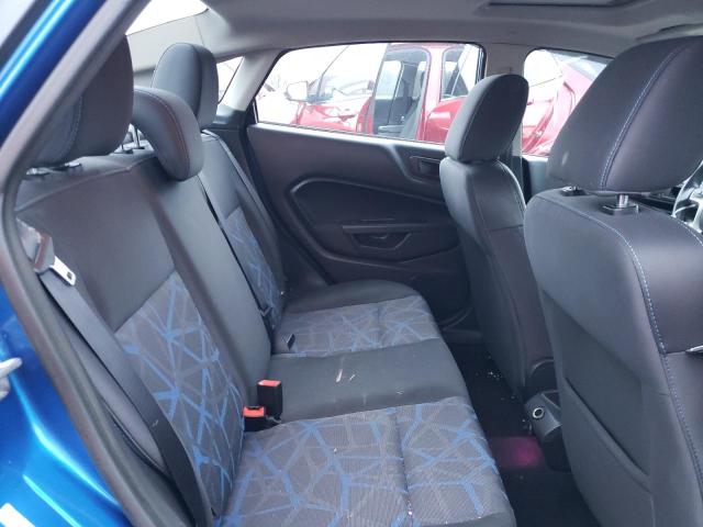 Photo 10 from auction – 2011 FORD FIESTA SEL with VIN 3FADP4CJ5BM232933