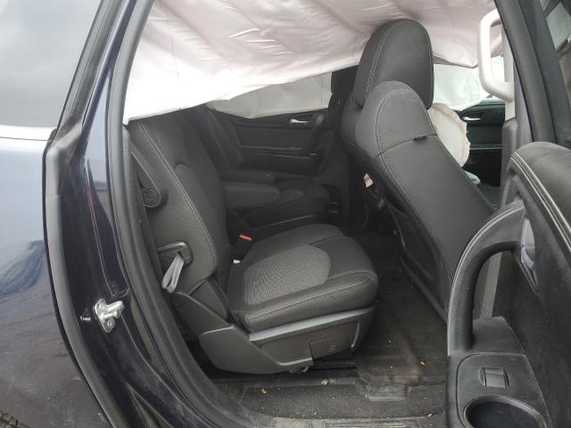 Photo 11 from auction – 2016 CHEVROLET TRAVERSE L with VIN 1GNKRGKD8GJ201468