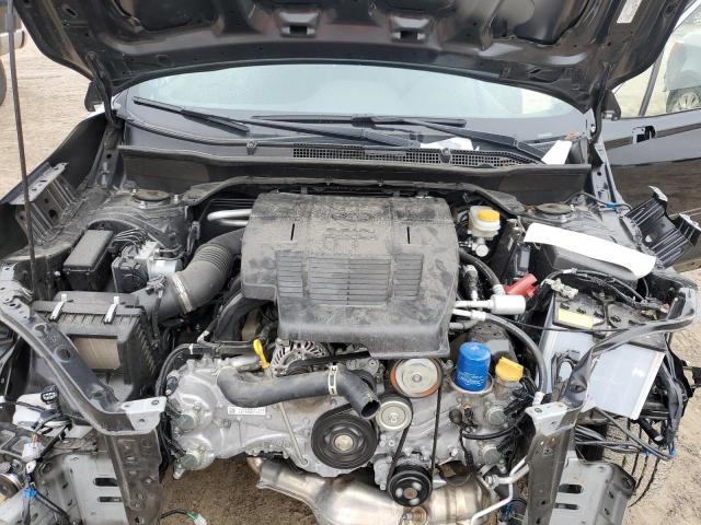 Photo 11 from auction – 2021 SUBARU FORESTER T with VIN JF2SKAXC2MH536269