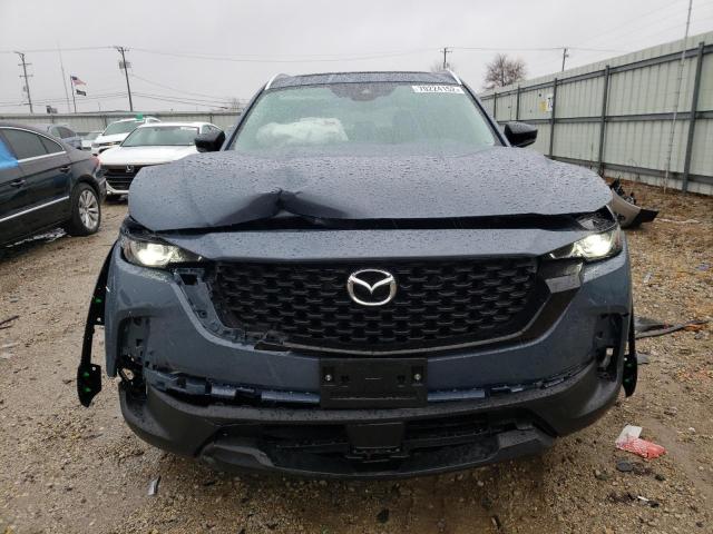 Photo 5 from auction – 2023 MAZDA CX-50 PREF with VIN 7MMVABCM5PN114621