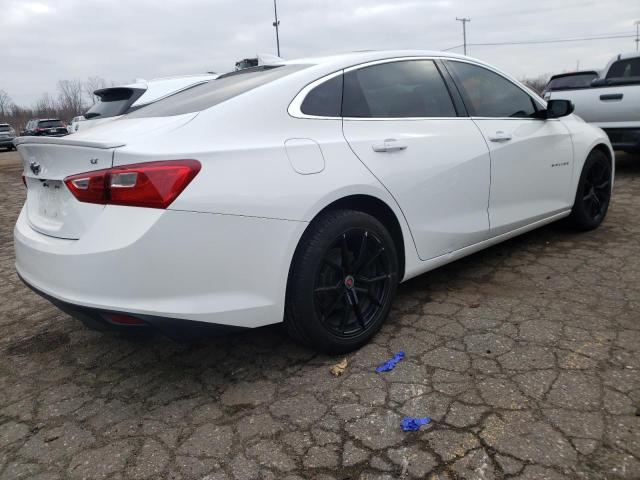 Photo 3 from auction – 2017 CHEVROLET MALIBU LT with VIN 1G1ZE5ST5HF267410