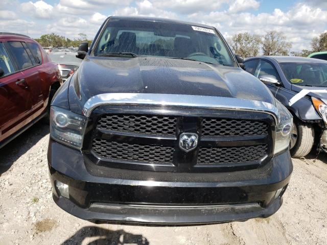 Photo 5 from auction – 2014 RAM 1500 ST with VIN 1C6RR6FT4ES179356
