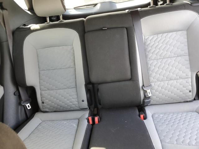 Photo 10 from auction – 2018 CHEVROLET EQUINOX LT with VIN 3GNAXKEX3JS527405