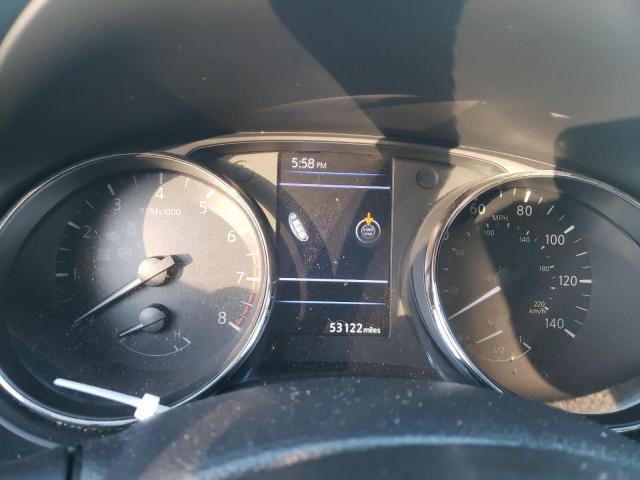 Photo 9 from auction – 2020 NISSAN ROGUE S with VIN KNMAT2MT2LP539775