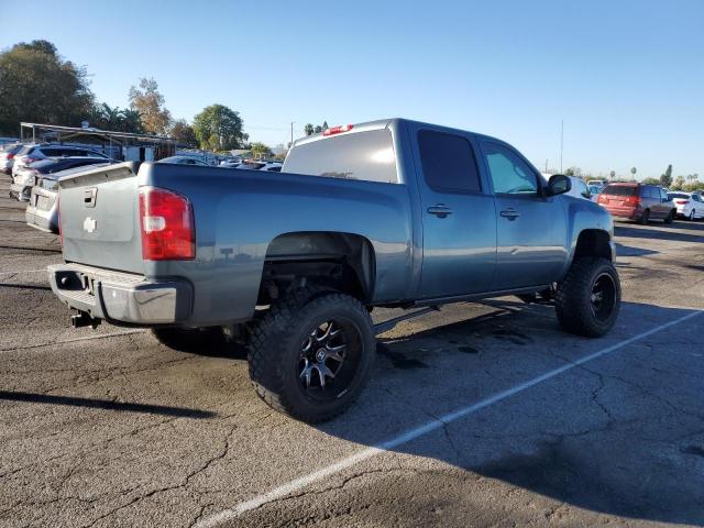Photo 3 from auction – 2008 CHEVROLET SILVERADO with VIN 3GCEC13J48G137778