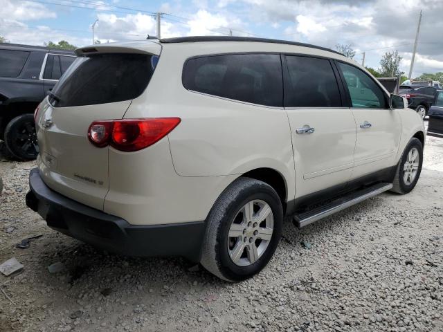 Photo 3 from auction – 2011 CHEVROLET TRAVERSE L with VIN 1GNKRGED8BJ190346