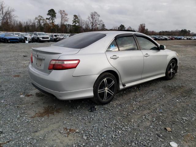 Photo 3 from auction – 2007 TOYOTA CAMRY CE with VIN 4T1BE46KX7U649510