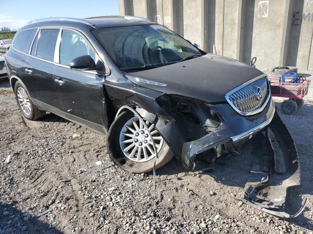 Photo 4 from auction – 2010 BUICK ENCLAVE CX with VIN 5GALRBED1AJ121725