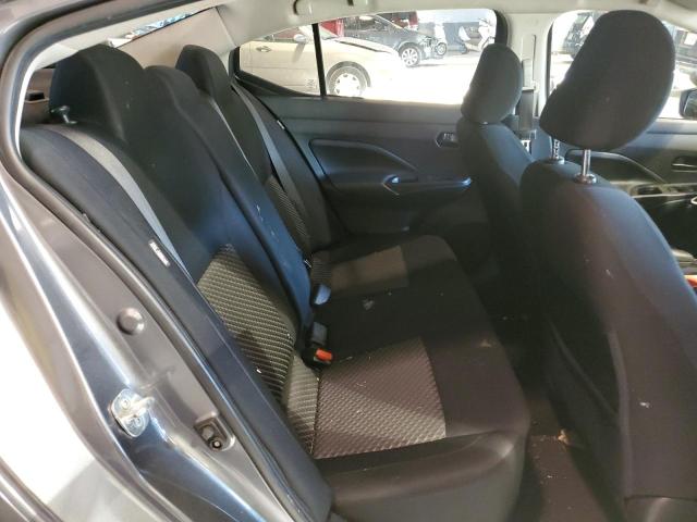 Photo 10 from auction – 2020 NISSAN VERSA S with VIN 3N1CN8DVXLL866513