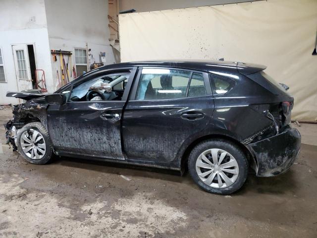 Photo 2 from auction – 2021 SUBARU IMPREZA with VIN 4S3GTAA65M1716732