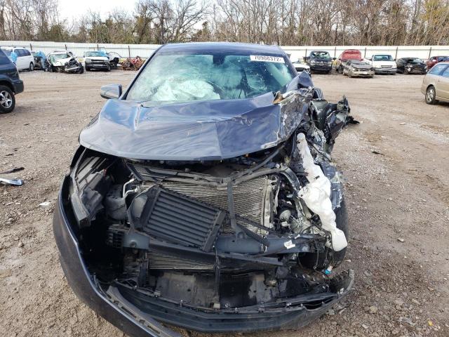 Photo 5 from auction – 2018 CHEVROLET EQUINOX LT with VIN 3GNAXJEV8JS579718