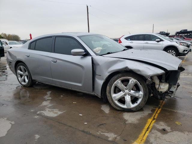 Photo 4 from auction – 2011 DODGE CHARGER R/ with VIN 2B3CL5CT0BH520075
