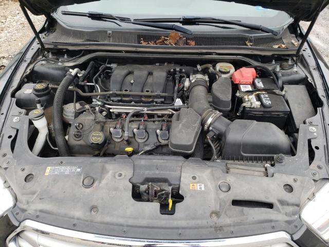 Photo 11 from auction – 2015 FORD TAURUS SEL with VIN 1FAHP2E88FG167057