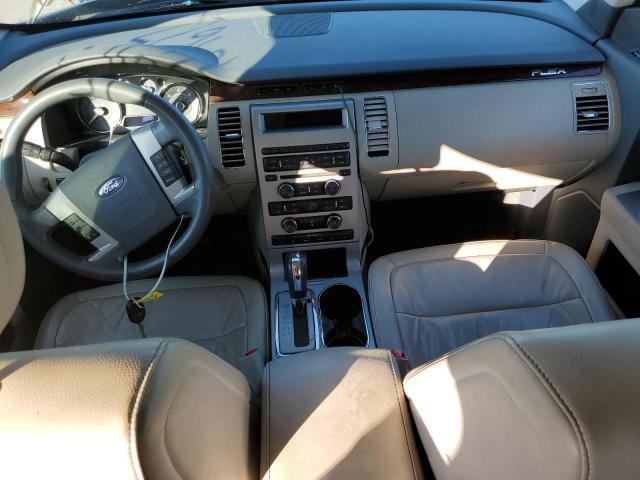 Photo 8 from auction – 2009 FORD FLEX SEL with VIN 2FMDK52C89BA24893