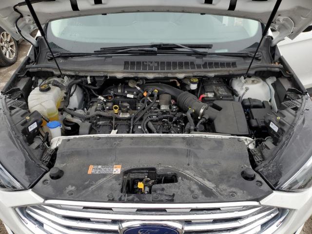 Photo 11 from auction – 2020 FORD EDGE TITAN with VIN 2FMPK4K94LBA07902
