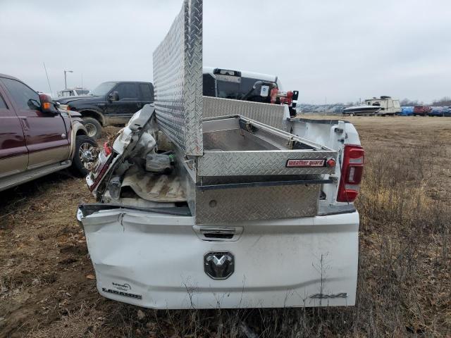 Photo 6 from auction – 2021 RAM 3500 LARAM with VIN 3C63R3JL8MG669705