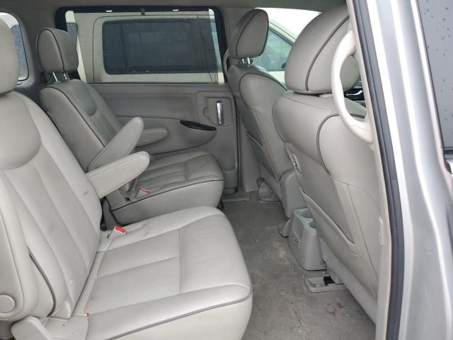 Photo 11 from auction – 2011 NISSAN QUEST S with VIN JN8AE2KP8B9003646
