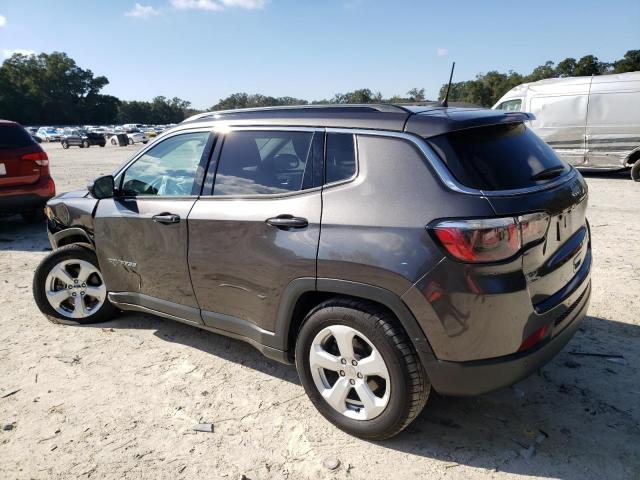Photo 2 from auction – 2018 JEEP COMPASS LA with VIN 3C4NJCBB5JT368567