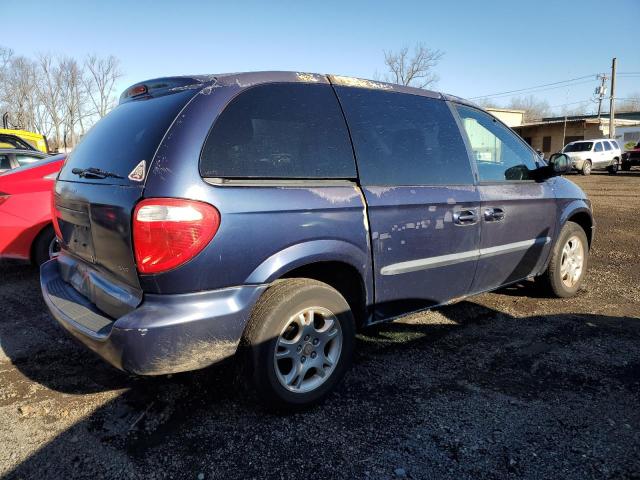 Photo 3 from auction – 2004 DODGE CARAVAN SX with VIN 1D4GP45R44B552137