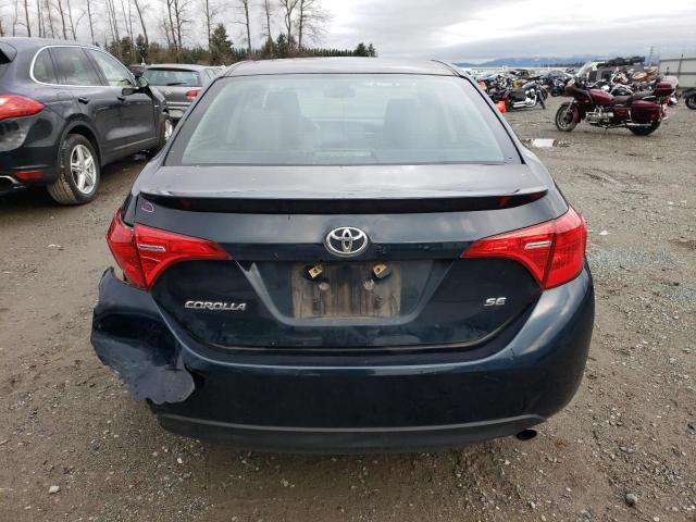Photo 6 from auction – 2018 TOYOTA COROLLA L with VIN 2T1BURHE9JC017467