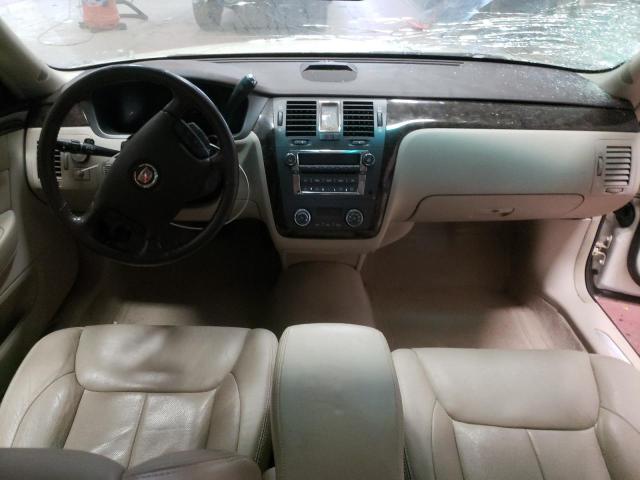Photo 8 from auction – 2008 CADILLAC DTS with VIN 1G6KD57Y38U187036