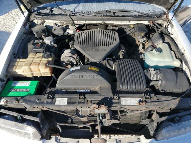 Photo 11 from auction – 1996 BUICK ROADMASTER with VIN 1G4BR82P4TR411405