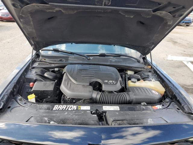 Photo 11 from auction – 2015 DODGE CHALLENGER with VIN 2C3CDZAG7FH787829