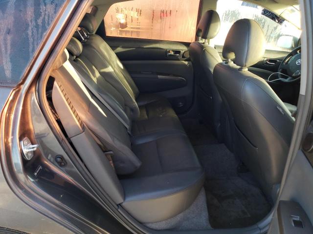 Photo 10 from auction – 2008 TOYOTA PRIUS with VIN JTDKB20U283443424