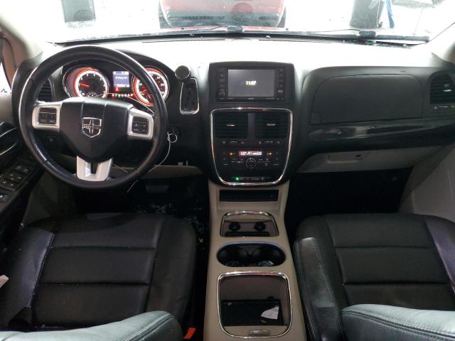 Photo 8 from auction – 2012 DODGE GRAND CARA with VIN 2C4RDGDG2CR247087
