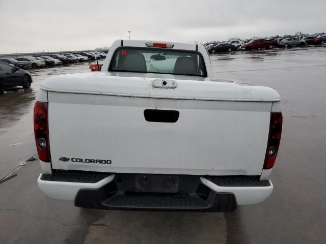Photo 10 from auction – 2012 CHEVROLET COLORADO with VIN 1GCCSBF93C8132071