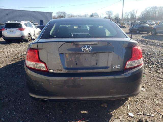 Photo 6 from auction – 2012 TOYOTA SCION TC with VIN JTKJF5C79C3024771