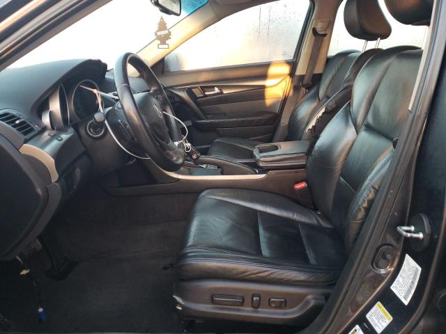 Photo 7 from auction – 2012 ACURA TL with VIN 19UUA8F57CA010184