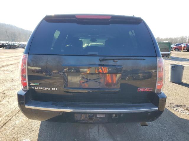 Photo 6 from auction – 2010 GMC YUKON XL D with VIN 1GKUKMEF9AR166177