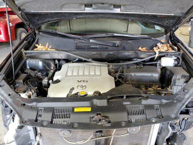 Photo 12 from auction – 2011 TOYOTA HIGHLANDER with VIN 5TDBK3EH1BS060923