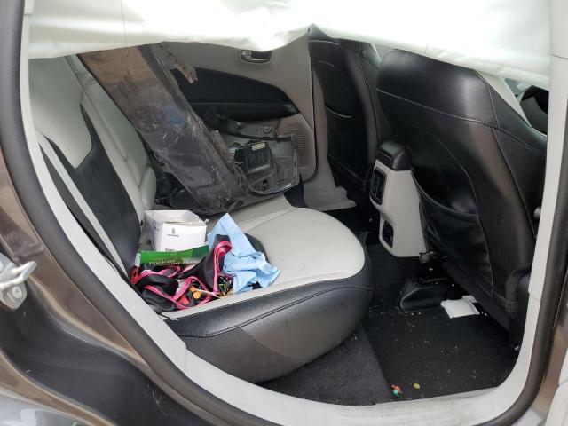 Photo 11 from auction – 2020 JEEP COMPASS LI with VIN 3C4NJCCB1LT150580