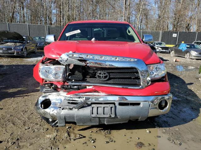 Photo 5 from auction – 2008 TOYOTA TUNDRA DOU with VIN 5TBBV54108S496512