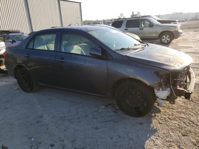 Photo 4 from auction – 2010 TOYOTA COROLLA BA with VIN 1NXBU4EE4AZ385884