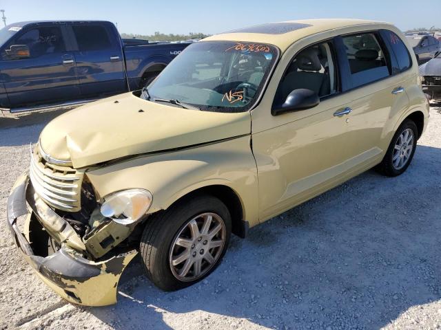 Photo 1 from auction – 2007 CHRYSLER PT CRUISER with VIN 3A8FY68B97T582553