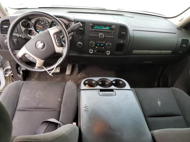 Photo 8 from auction – 2009 CHEVROLET SILVERADO with VIN 1GCHK53639F188842