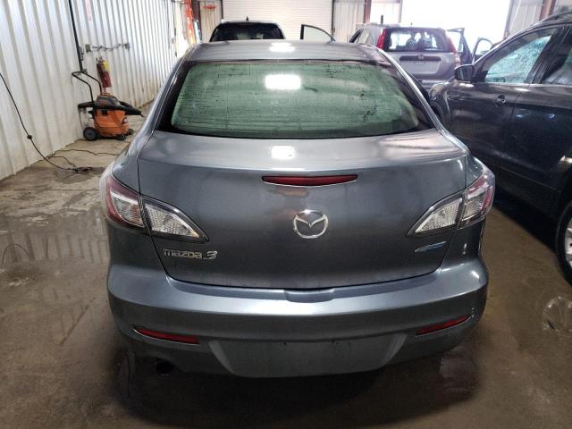 Photo 6 from auction – 2012 MAZDA 3 I with VIN JM1BL1V82C1663184