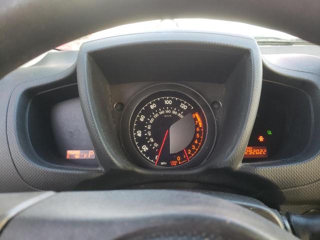 صورة رقم 9 من المزاد - 2012 TOYOTA SCION XD مع VIN JTKKU4B42C1027308
