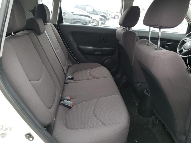 Photo 11 from auction – 2013 KIA SOUL with VIN KNDJT2A55D7756860