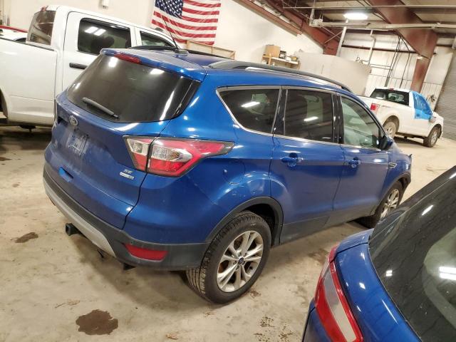 Photo 3 from auction – 2017 FORD ESCAPE SE with VIN 1FMCU9GD8HUA38011
