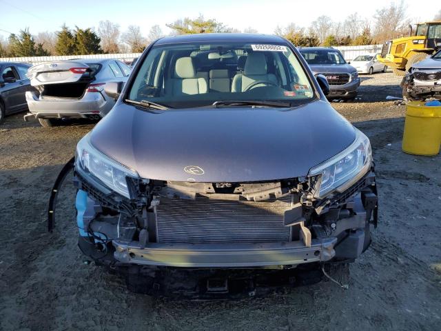 Photo 5 from auction – 2015 HONDA CR-V EX with VIN 2HKRM4H59FH694900