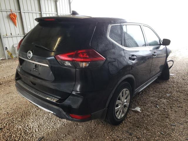 Photo 4 from auction – 2018 NISSAN ROGUE with VIN KNMAT2MT5JP541033