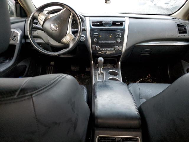 Photo 8 from auction – 2013 NISSAN ALTIMA 2.5 with VIN 1N4AL3AP8DN588978