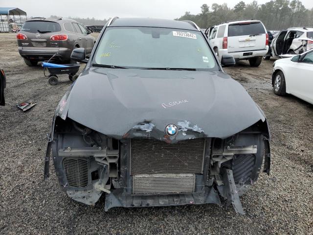 Photo 5 from auction – 2017 BMW X3 SDRIVE2 with VIN 5UXWZ7C58H0U45743