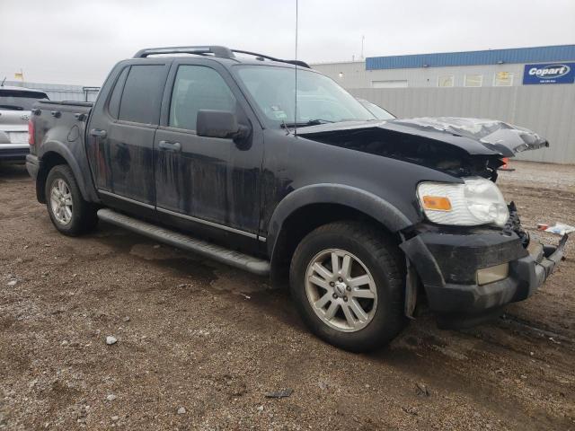 Photo 4 from auction – 2010 FORD EXPLORER S with VIN 1FMEU5BE1AUA33451